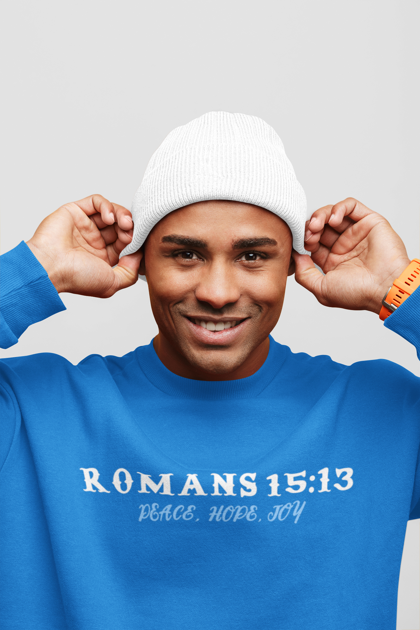 Hope - Crewneck