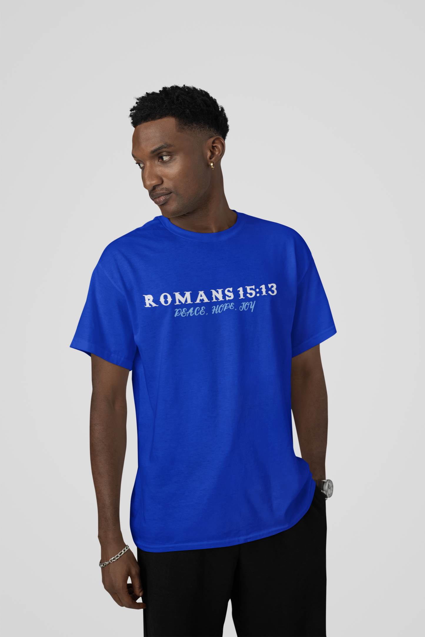 Hope - T-Shirt