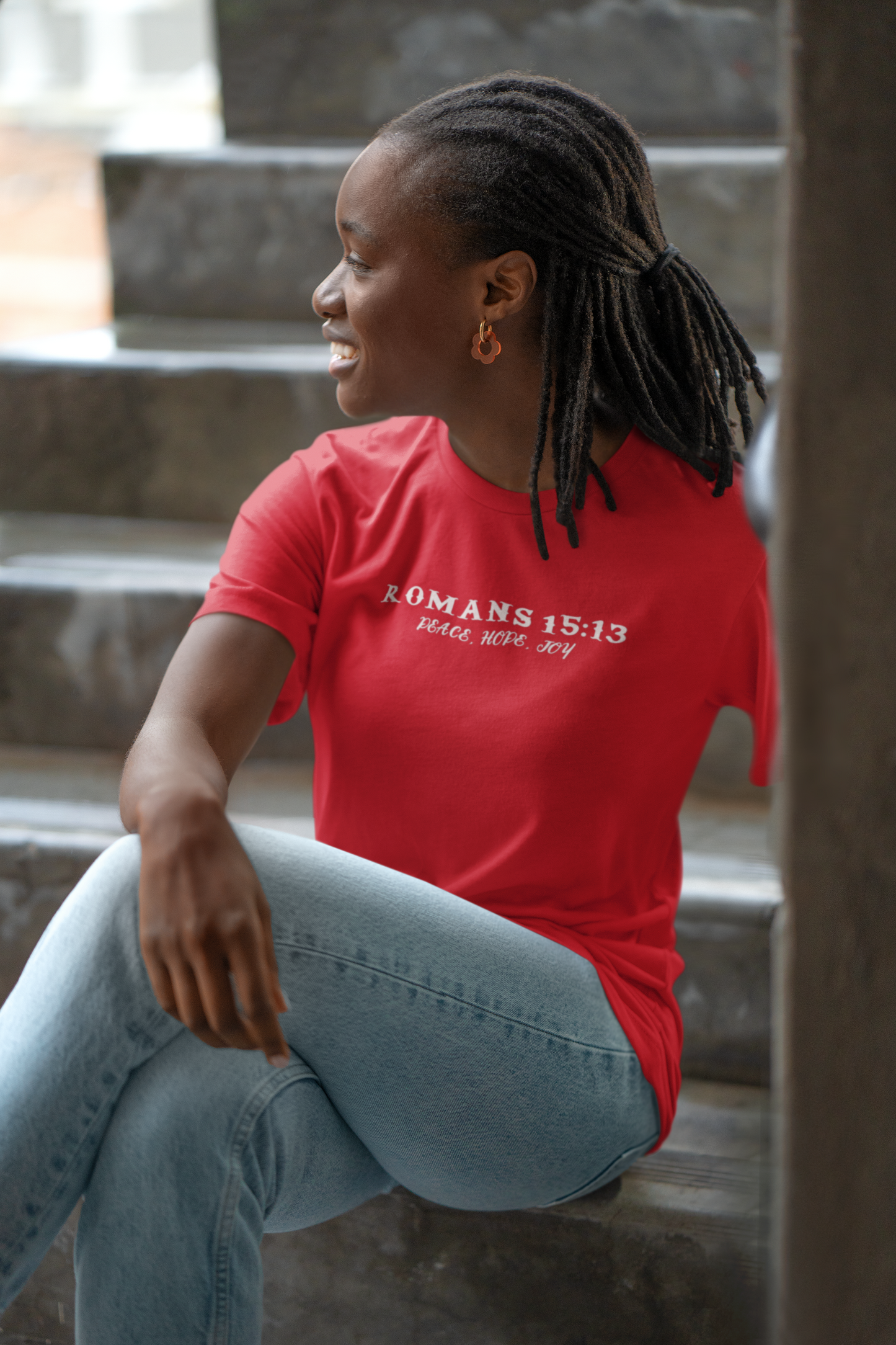 Hope - T-Shirt