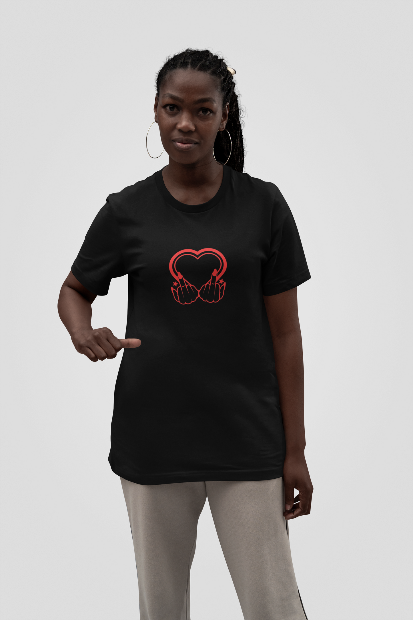 It's You... - T-shirt