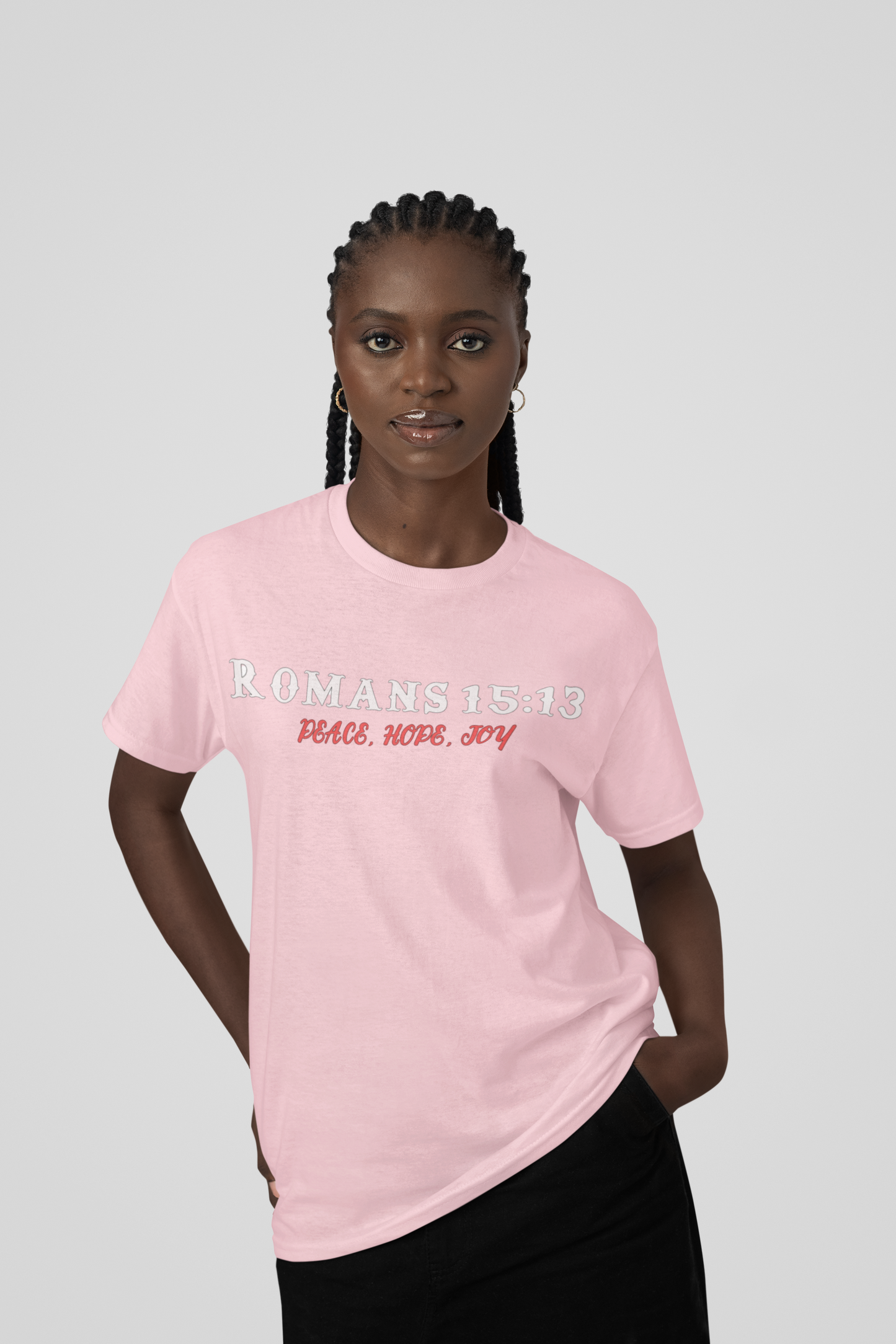 Hope - T-Shirt