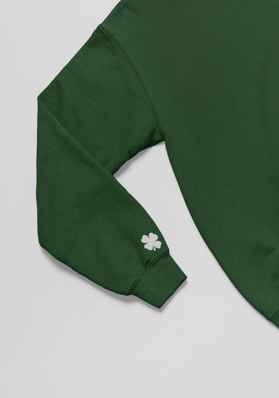 Faith Over Fortune - Crewneck