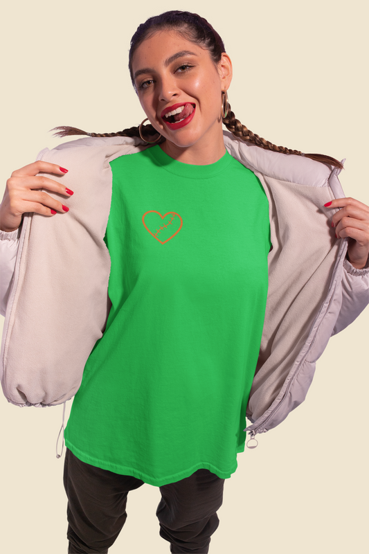 Bit Of A Mess - T - Shirt