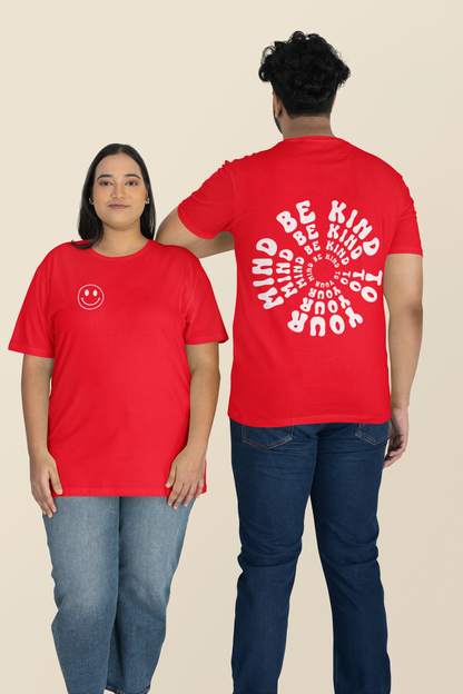 Be Kind To Your Mind - T- Shirt