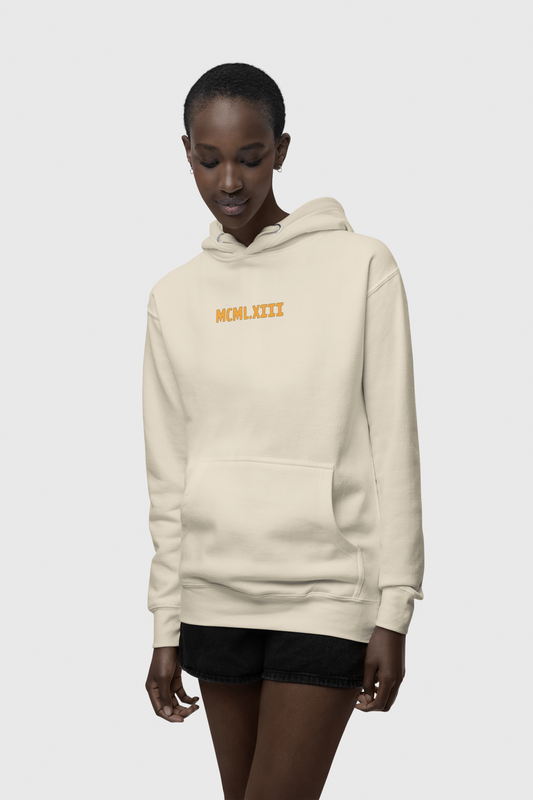 BHM Limited Edition - Hoodie Women