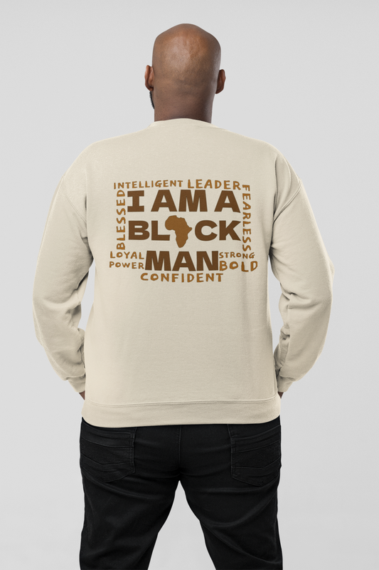 BHM Limited Edition - Hoodie Men