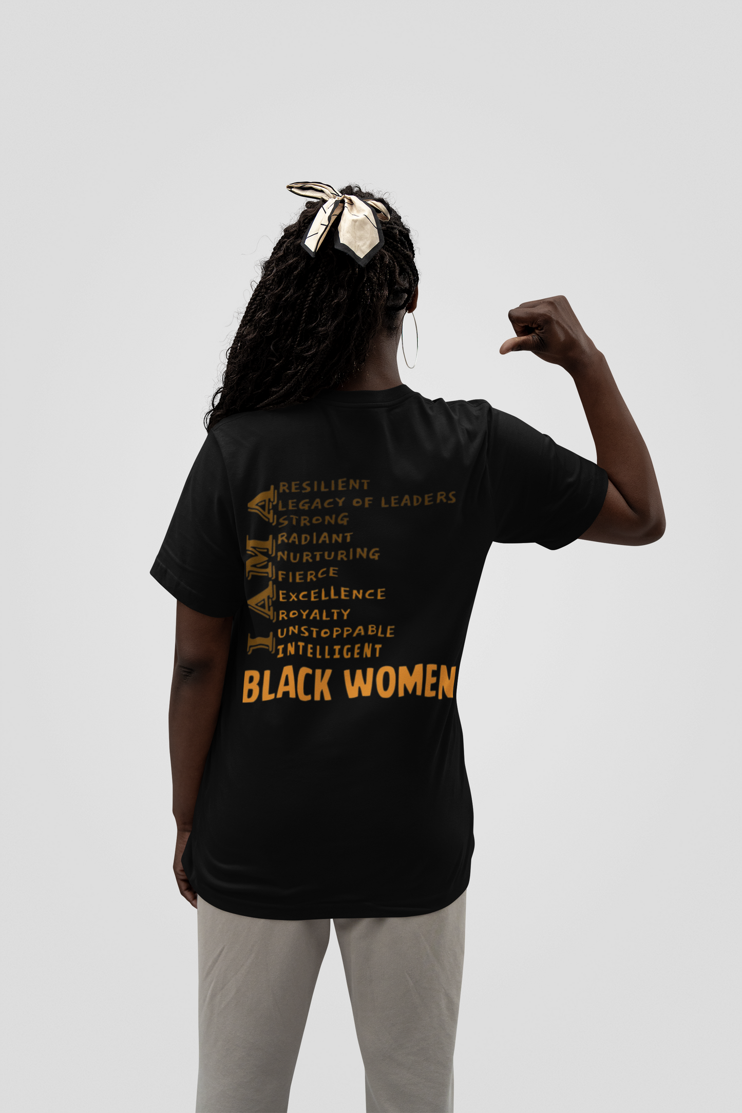 BHM Limited Edition - Women