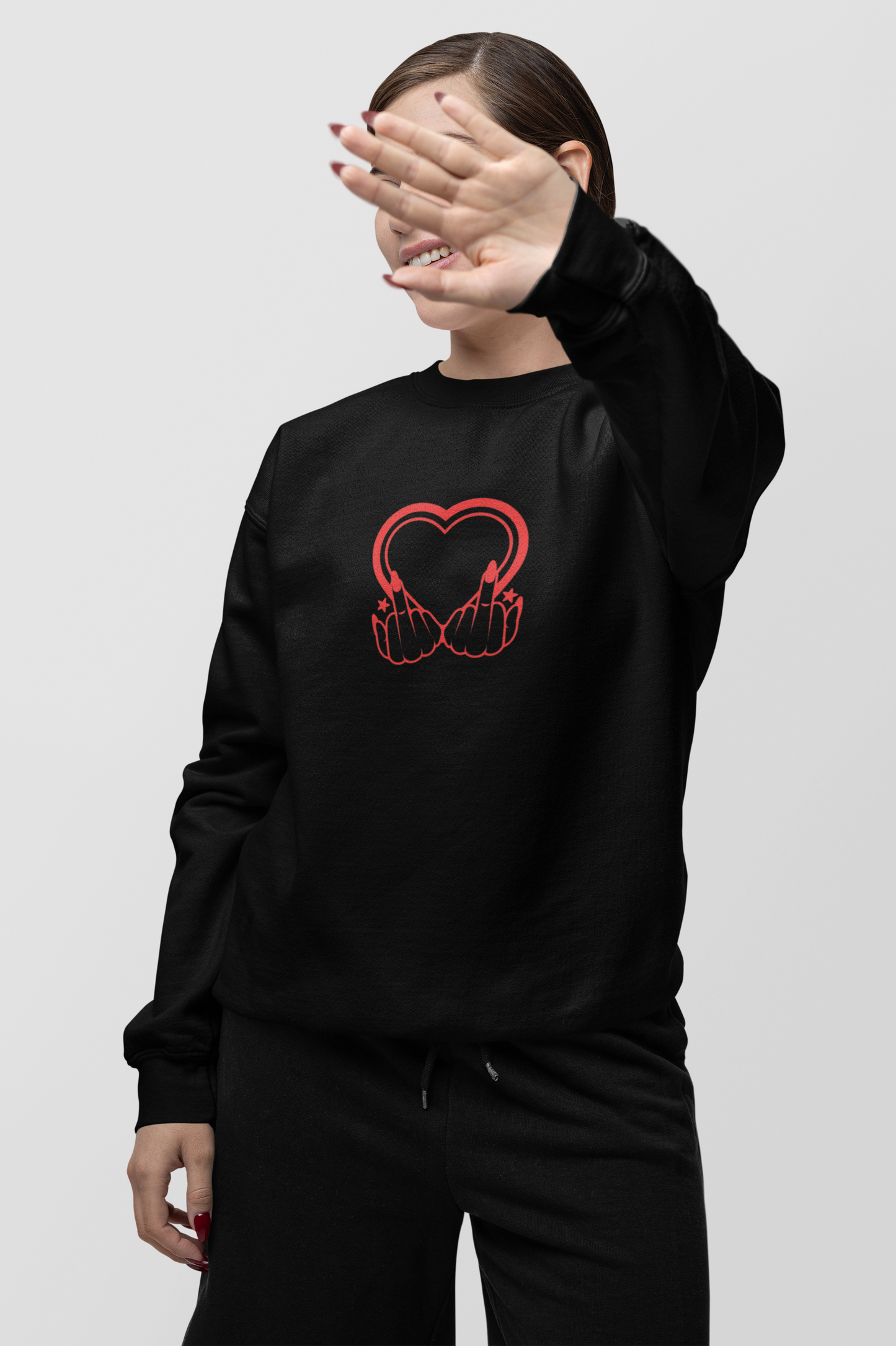 It's You... - Crewneck