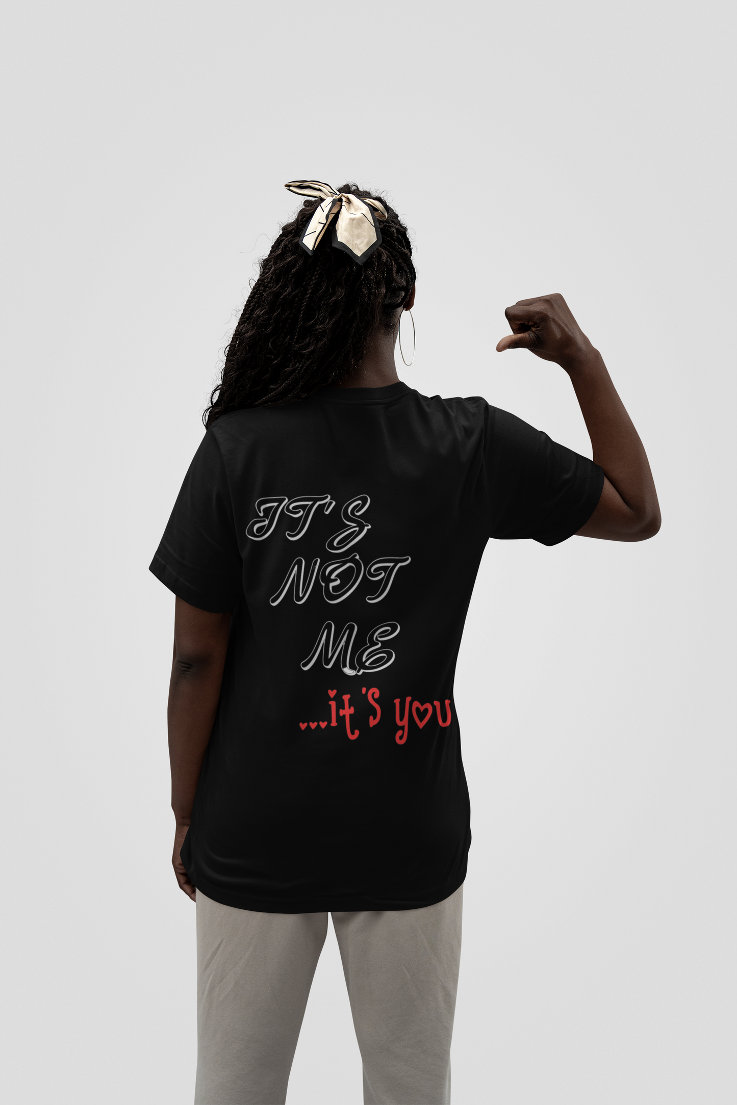 It's You... - T-shirt
