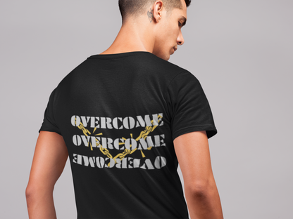 Rise Above - T-Shirt