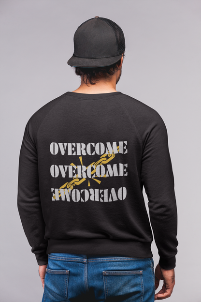 Rise Above - Crewneck