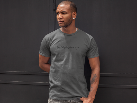 You Vs You - T-shirt