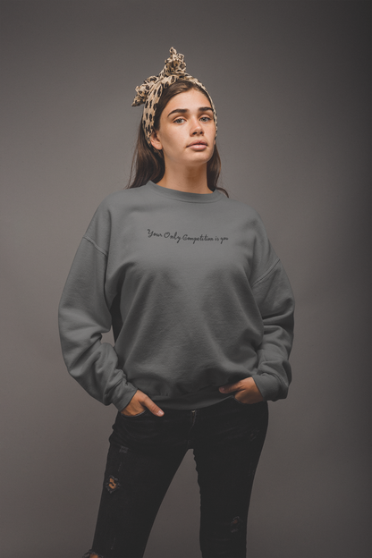 You Vs You - Crewneck